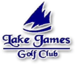 Lake James Golf Club Logo